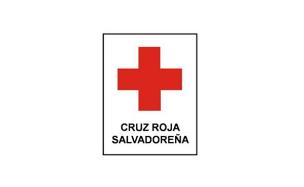 CRUZ-ROJA